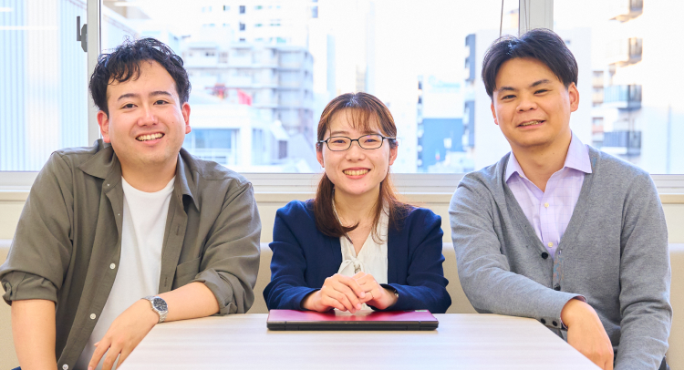 REALTALK �c�Ɓ~���C���t���~�Y�Ɛݔ� 6�N�ړ������k�� �t�����g���C���Ŋ��􂷂����6�N�ڂ̎Ј������A�����v�����g�T�[�r�X�̃��A���B�u���Ђ̂��������v�u����̂�肪���v�u���ꂩ��̒���v�܂ŁA�A���̎��ɏd�Ȃ�q���g��͂��܂��B