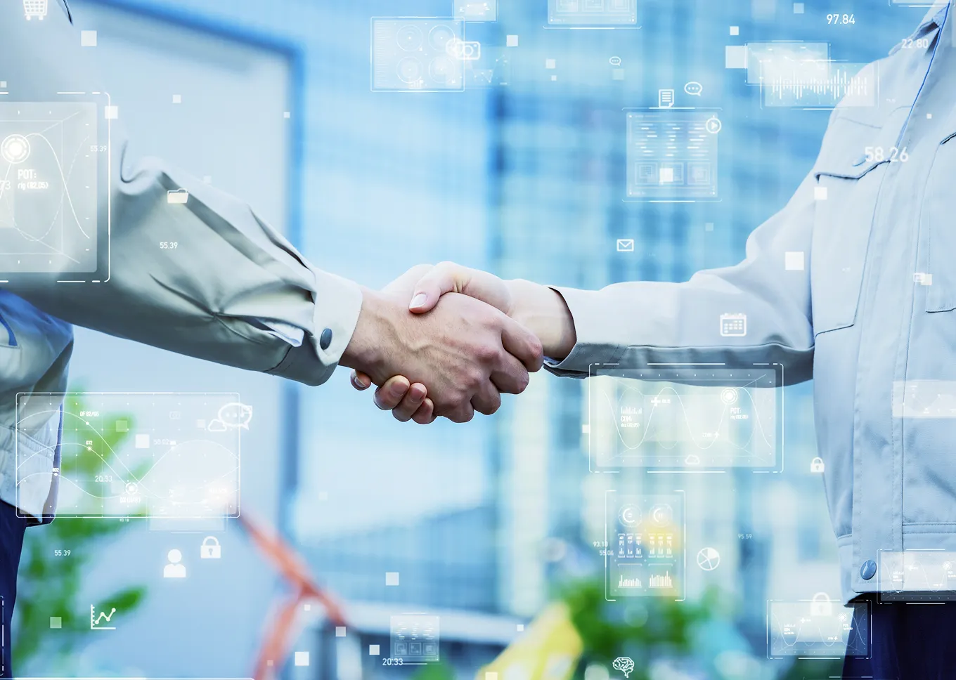 �C���[�W�摜�F���q���܂ƂƂ��ɁA�Љ�ɐV���ȉ��l��n�o